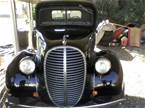 1939 Ford Pickup Picture 5