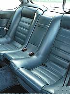 1983 BMW 633CSi Picture 5