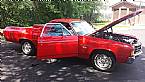 1972 Chevrolet El Camino Picture 5