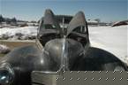 1940 Dodge Business Coupe Picture 5