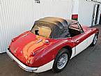 1967 Austin Healey BJ8 Picture 5