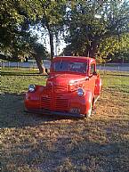 1946 Dodge Truck Picture 5