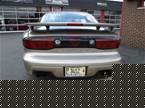 2002 Pontiac Trans Am Picture 5