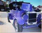 1927 Ford Model T Picture 5