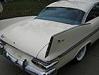 1959 Plymouth Fury Picture 5
