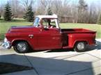 1955 GMC 100 Picture 5