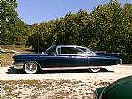 1960 Cadillac Fleetwood Picture 5