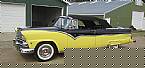 1955 Ford Sunliner Picture 5