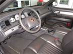 2003 Mercury Marauder Picture 5