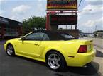 2003 Ford Mustang Picture 5