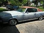 1971 Chevrolet Monte Carlo Picture 5