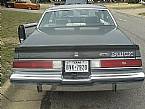 1982 Buick Grand National Picture 5