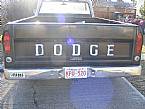 1968 Dodge D100 Picture 5