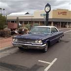 1963.5 Ford Galaxie Picture 5