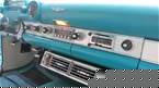 1956 Ford Thunderbird Picture 5