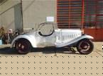 1929 Mercedes 260 Stuttgart Picture 5