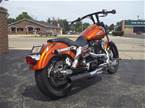 2004 Other H-D FXDWG Dyna Custom Picture 5