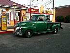 1950 Chevrolet 3100 Picture 5