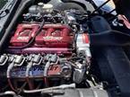 2003 Chevrolet Corvette Picture 5