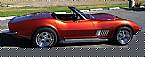 1972 Chevrolet Corvette Picture 5