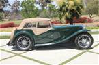 1949 MG TC Picture 5