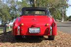 1960 Triumph TR3A Picture 5