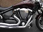 2005 Yamaha Road Star Picture 5