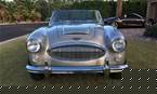 1965 Austin Healey 3000 Picture 5