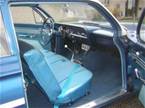 1961 Chevrolet Bel Air Picture 5