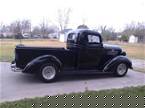1937 Chevrolet Pickup Picture 5