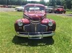 1941 Chevrolet Special Deluxe Picture 5