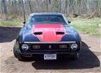1971 Ford Mustang Picture 5