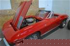 1963 Chevrolet Corvette Picture 5