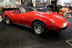 1974 Chevrolet Corvette Picture 5