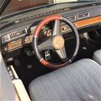 1976 Cadillac Eldorado Picture 5