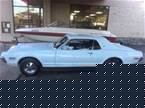 1968 Mercury Cougar Picture 5