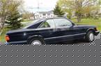 1990 Mercedes 560SEC Picture 5