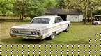 1964 Chevrolet Impala Picture 5