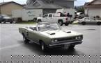 1969 Dodge Coronet Picture 5