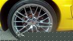 2013 Chevrolet Corvette Picture 5