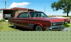 1966 Chrysler 300 Picture 5