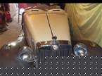 1952 MG TD Picture 5
