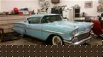 1958 Chevrolet Impala Picture 5