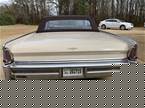 1965 Lincoln Continental Picture 5