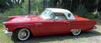 1957 Ford Thunderbird Picture 5