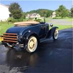 1931 Ford Model A Picture 5