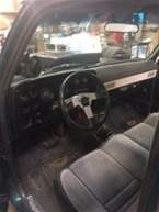 1976 Chevrolet Short Box Picture 5