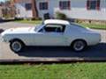 1967 Ford Mustang Picture 5