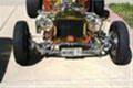 1923 Ford T Bucket Picture 5