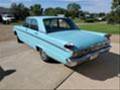 1963 Mercury Meteor Picture 5